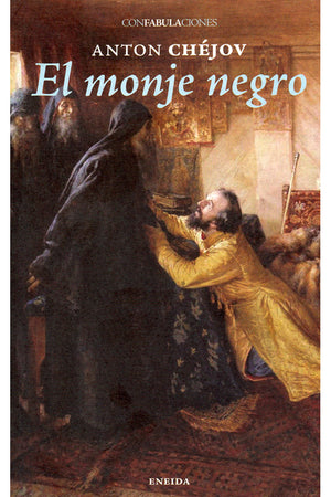 El monje negro