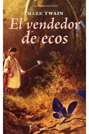 El vendedor de ecos