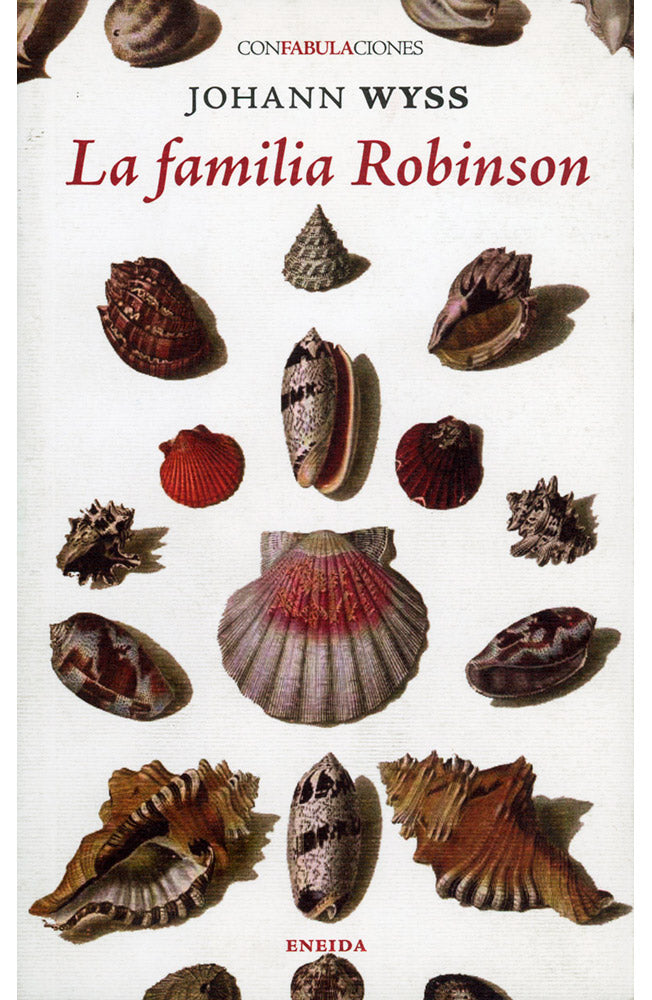 La familia Robinson