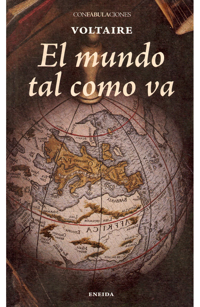 EL mundo tal como va