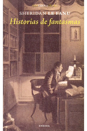 Historias de fantasmas