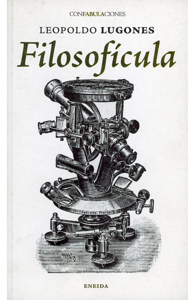Filosofícula