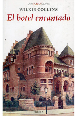 El hotel encantado