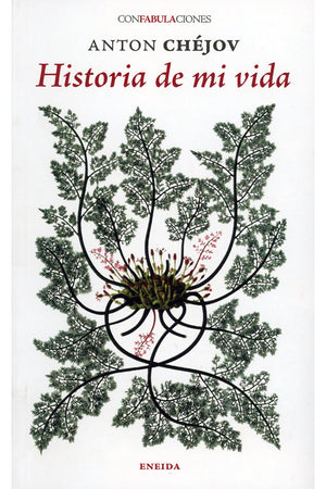 Historia de mi vida