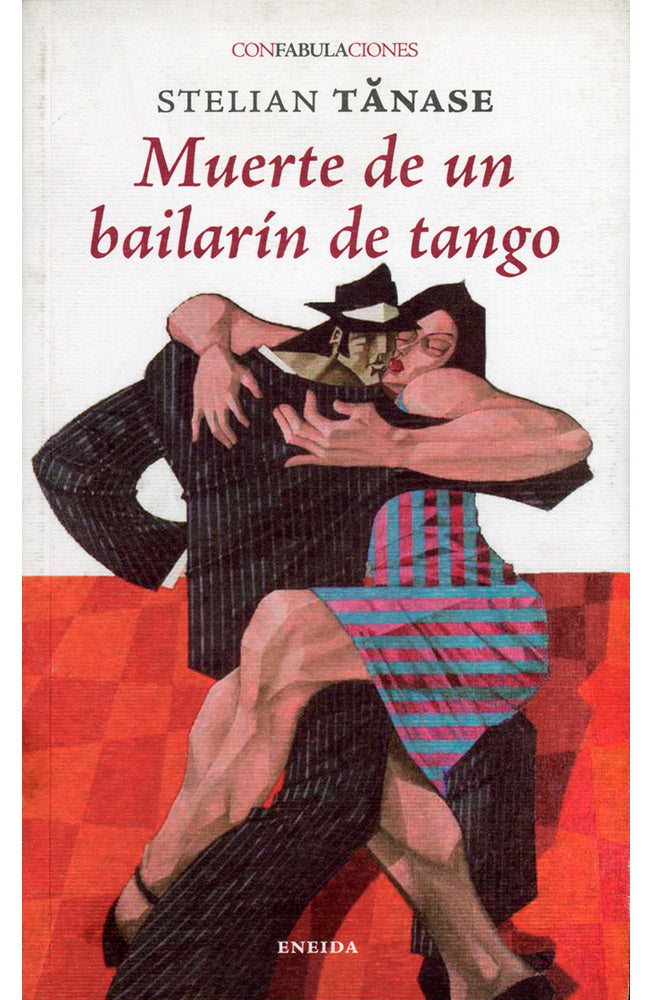 Muerte de un bailarín de tango