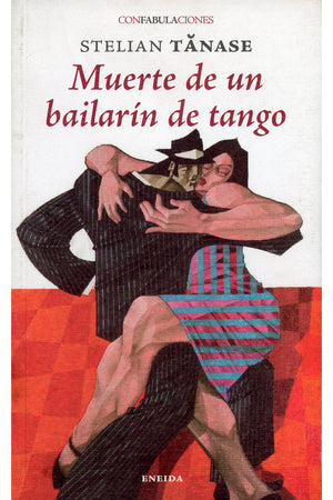 Muerte de un bailarín de tango