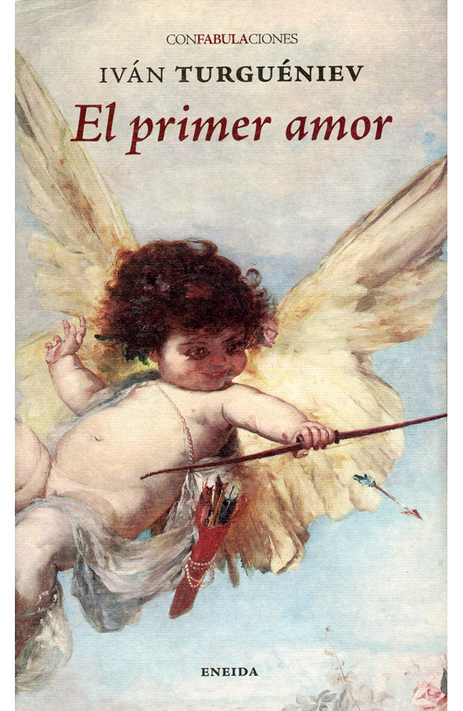 El primer amor