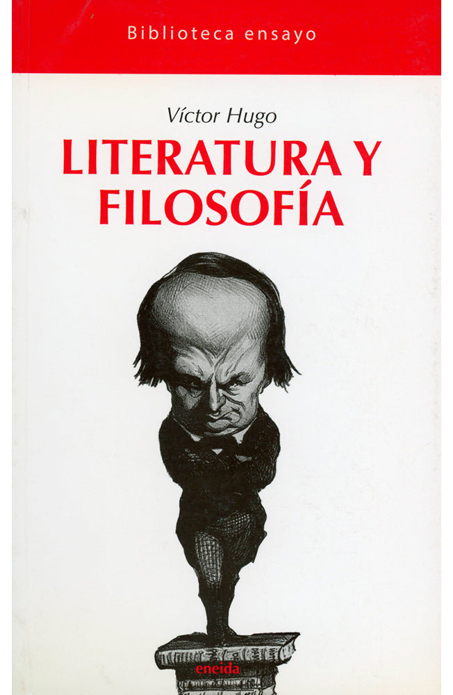 Literatura y filosofía