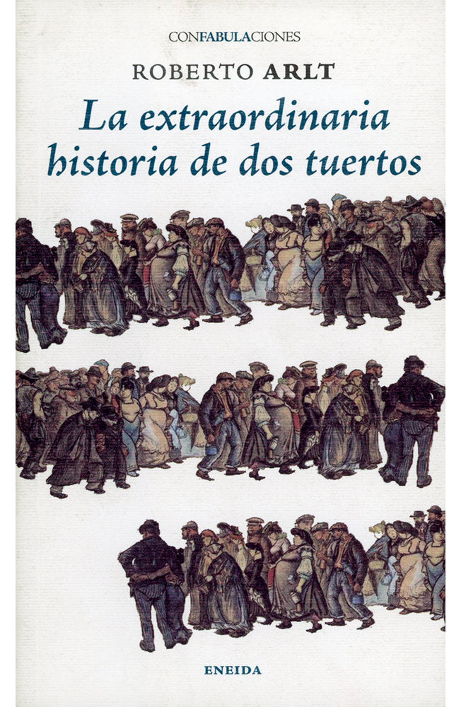 La extraordinaria historia de los tuertos