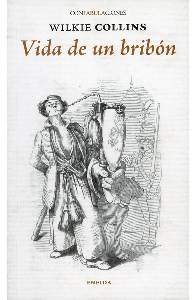 Vida de un bribón