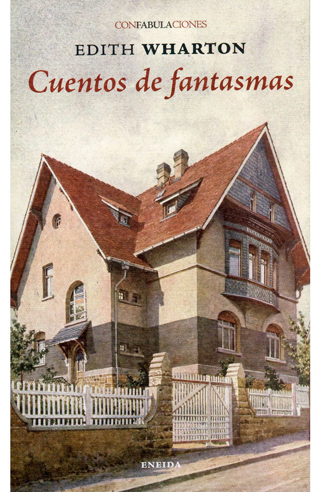 Cuentos de fantasmas