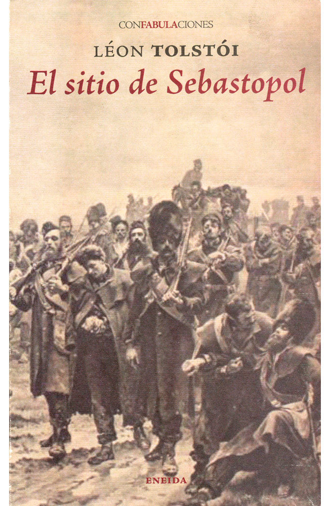 El sitio de Sebastopol