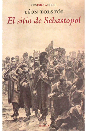 El sitio de Sebastopol