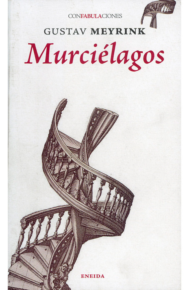 Murciélagos