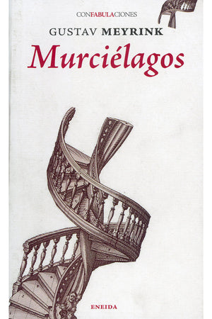 Murciélagos