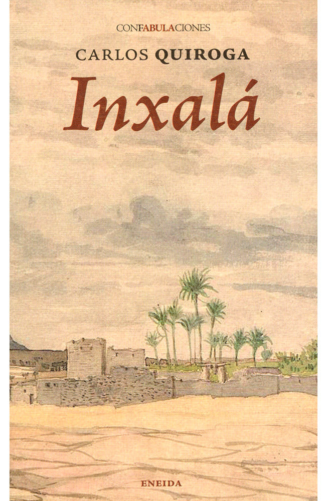 Inxalá