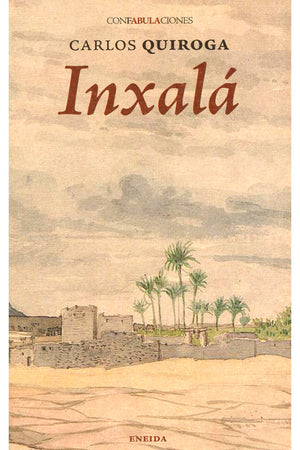 Inxalá