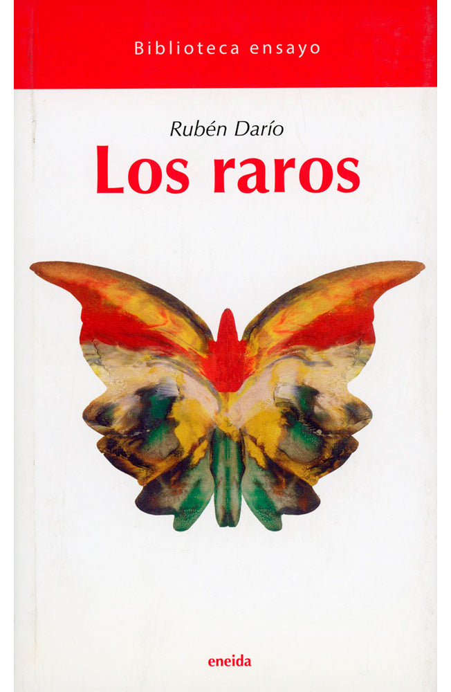 Los raros