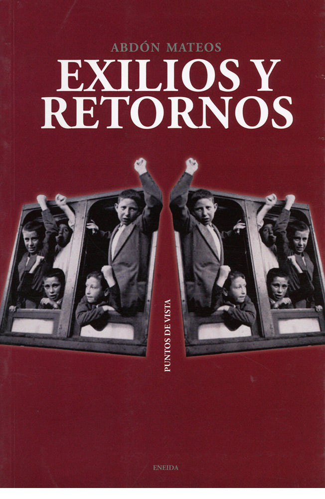 Exilios y retornos