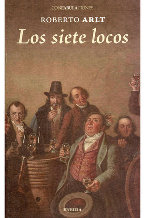 Los siete locos