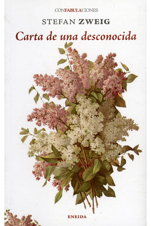 Carta de una desconocida