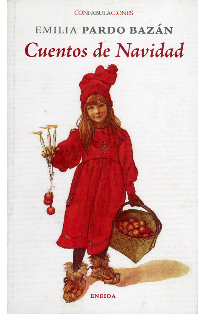 Cuentos de Navidad