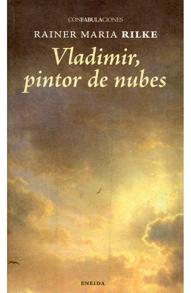 Vladimir, pintor de nubes