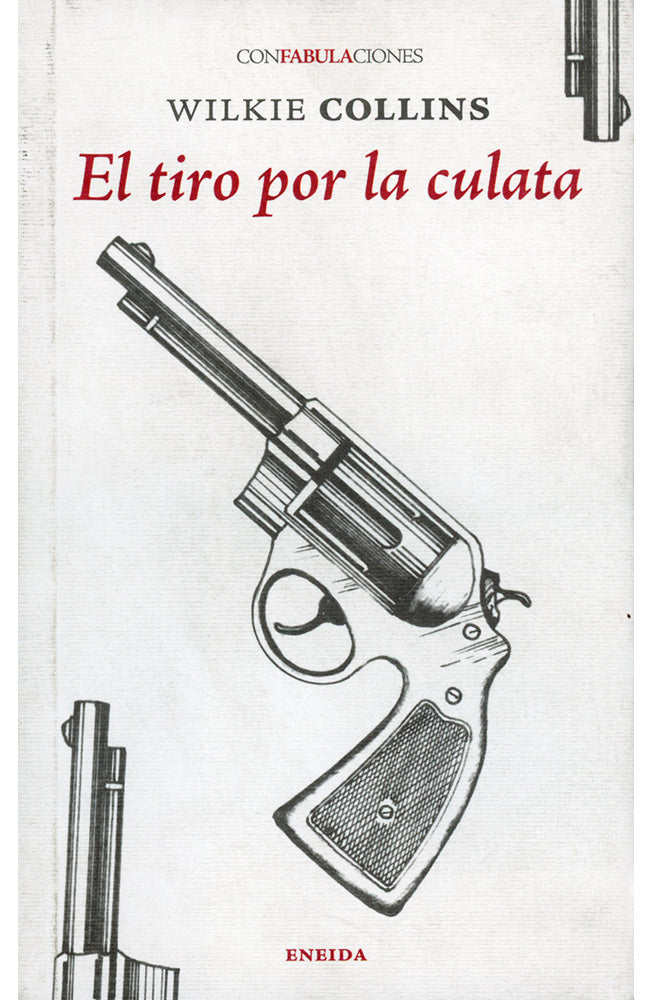 El tiro por la culata