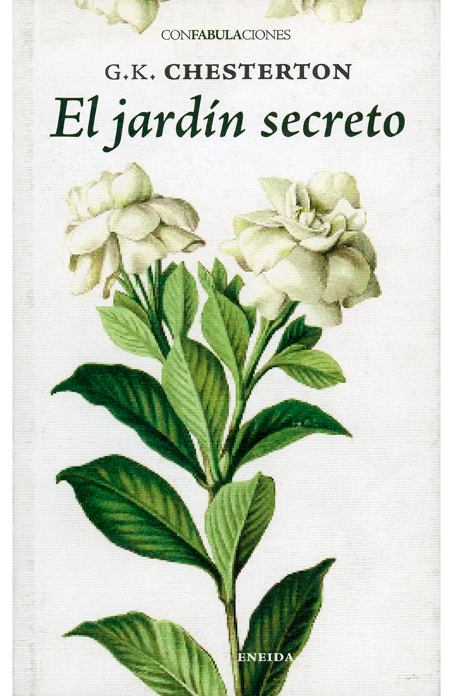 El jardín secreto