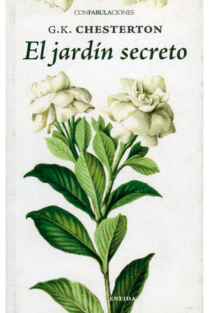 El jardín secreto