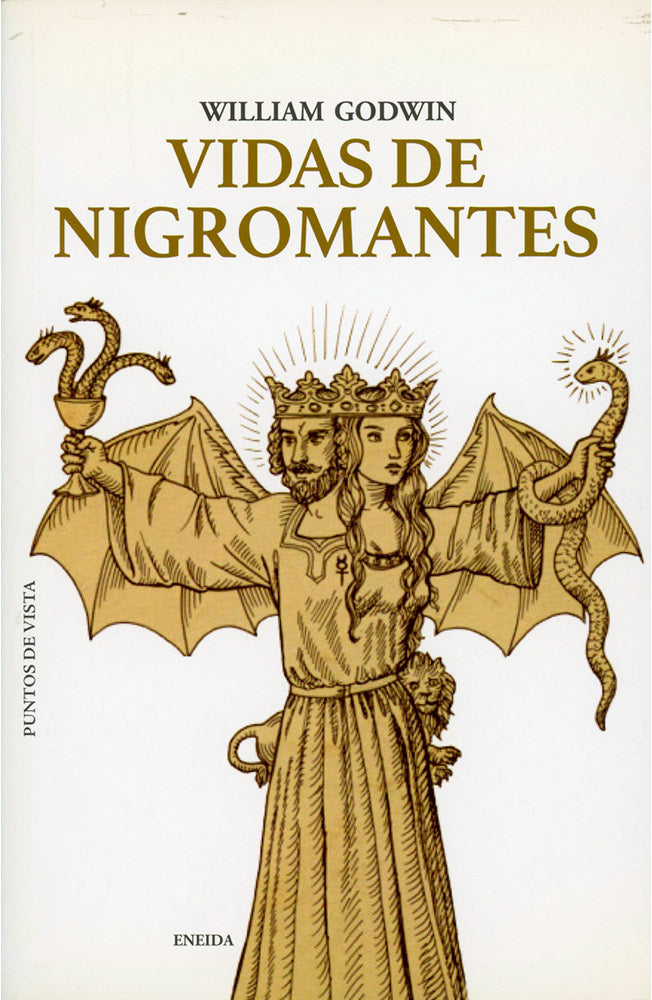 Vidas de nigromantes