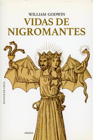 Vidas de nigromantes