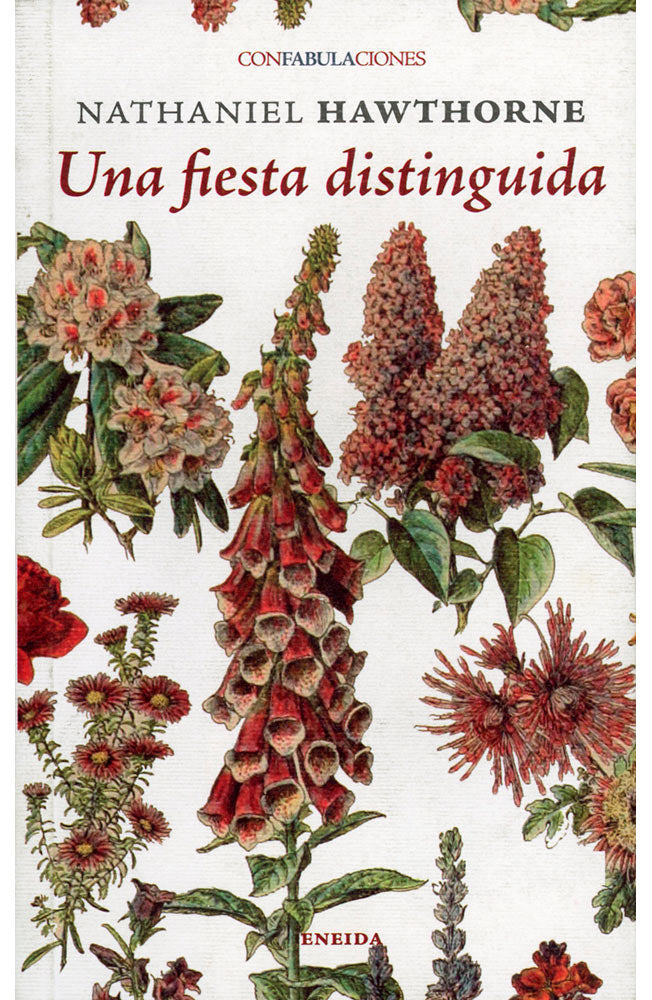 Una fiesta distinguida