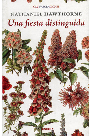 Una fiesta distinguida