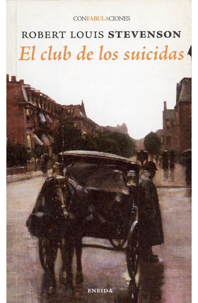 El club de los suicidas