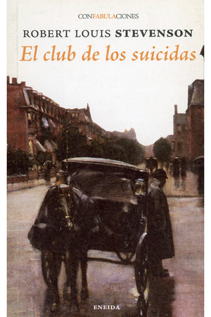 El club de los suicidas