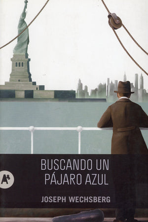 Buscando un pájaro azul
