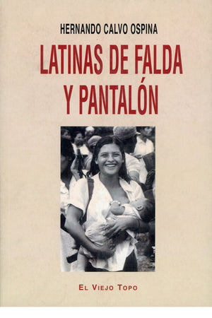 Latinas de falda y pantalón