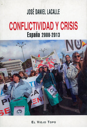 Conflictividad y crisis
