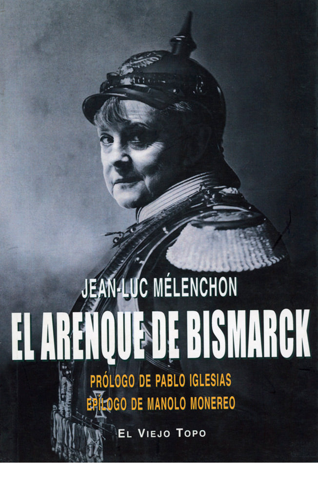 El arenque de Bismarck