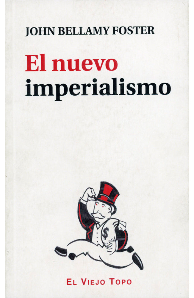 El nuevo imperialismo