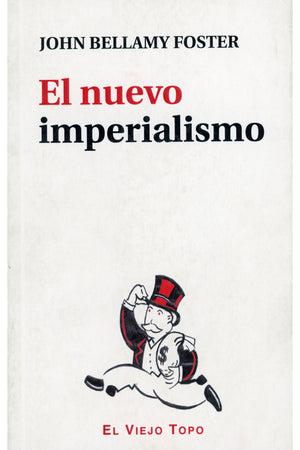 El nuevo imperialismo