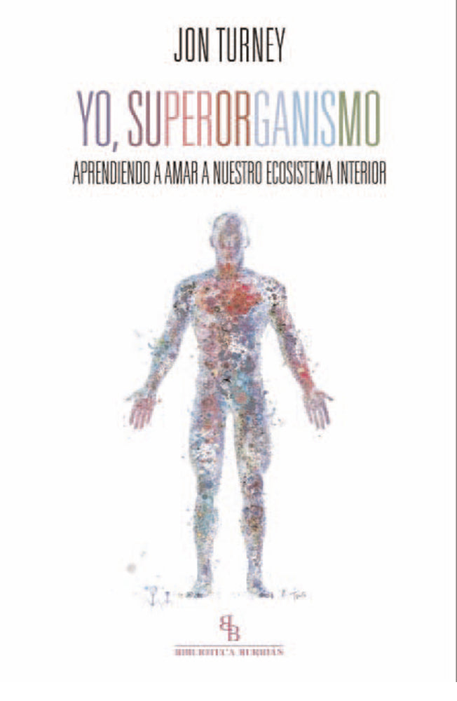Yo, superorganismo