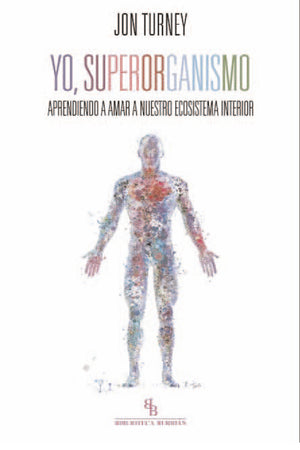 Yo, superorganismo