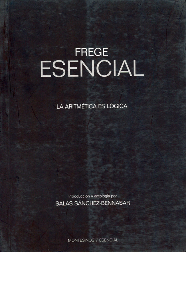 Frege esencial