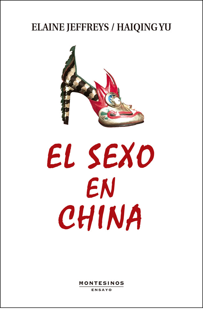 El sexo en China