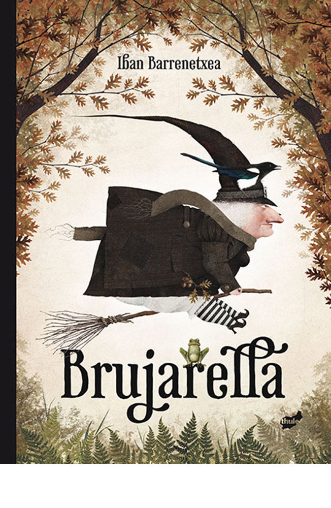 Brujarella