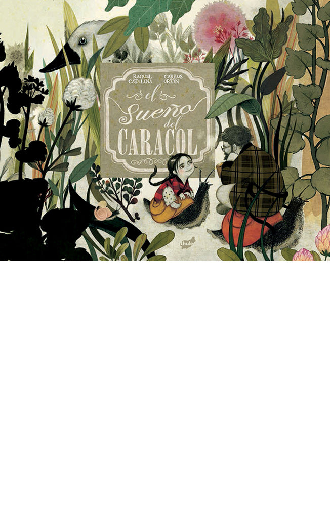 El sueño del caracol