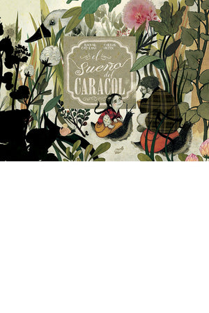 El sueño del caracol