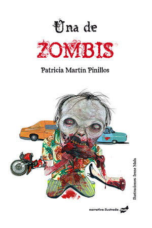 Una de zombies